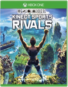 Kinect Sports Rivals