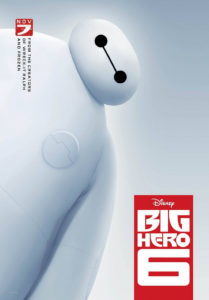 big hero 6