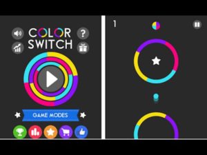 colorswitch