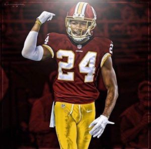 Josh Norman