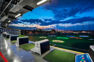 top golf